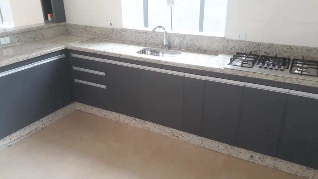 Casa em Itanhaém, no bairro Cidade Santa Júlia