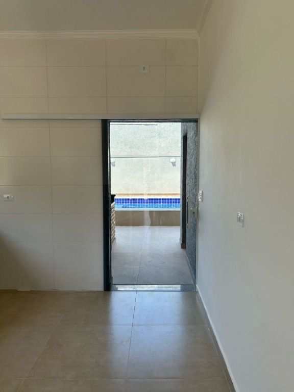 Casa em Itanhaém, no bairro Cidade Santa Júlia