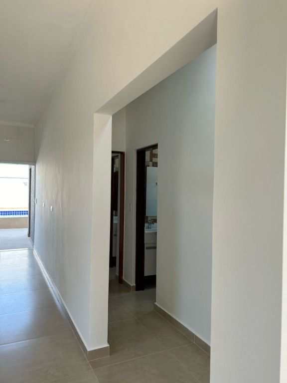 Casa em Itanhaém, no bairro Cidade Santa Júlia