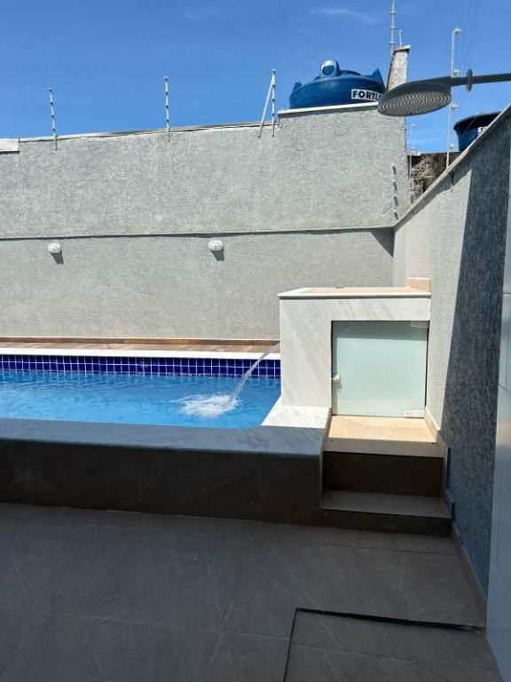 Casa em Itanhaém, no bairro Cidade Santa Júlia
