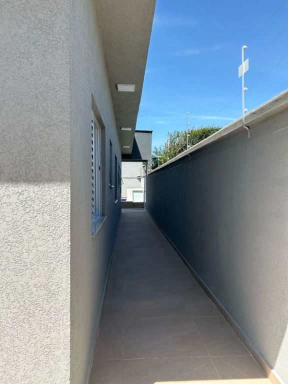 Casa em Itanhaém, no bairro Cidade Santa Júlia