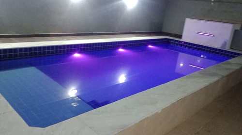 Casa, código 8939 em Itanhaém, bairro Cidade Santa Júlia