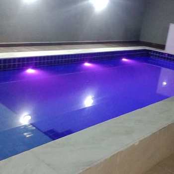 Casa em Itanhaém, bairro Cidade Santa Júlia