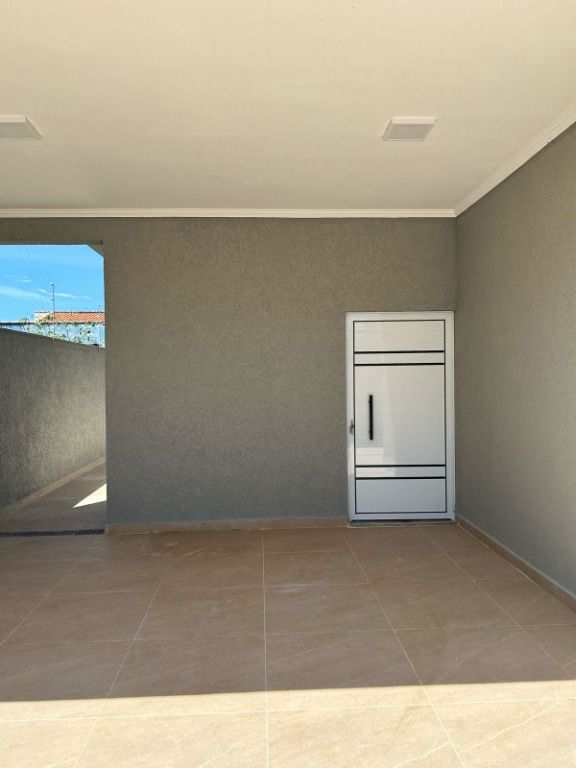 Casa em Itanhaém, no bairro Cidade Santa Júlia