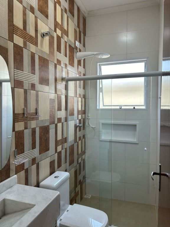 Casa em Itanhaém, no bairro Cidade Santa Júlia