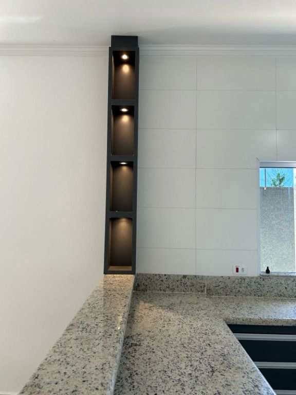 Casa em Itanhaém, no bairro Cidade Santa Júlia