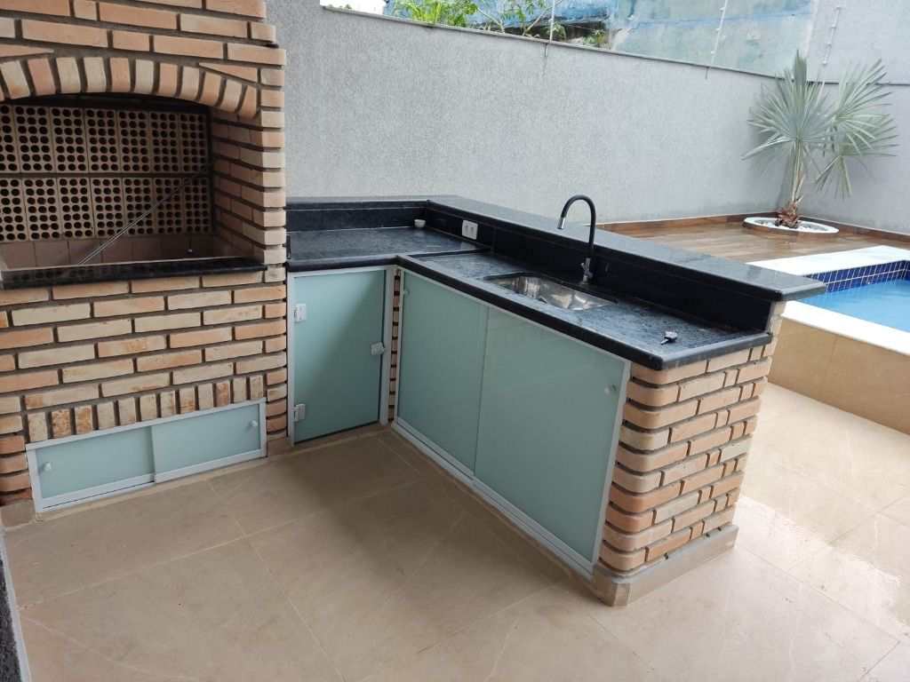 Casa em Itanhaém, no bairro Cidade Santa Júlia