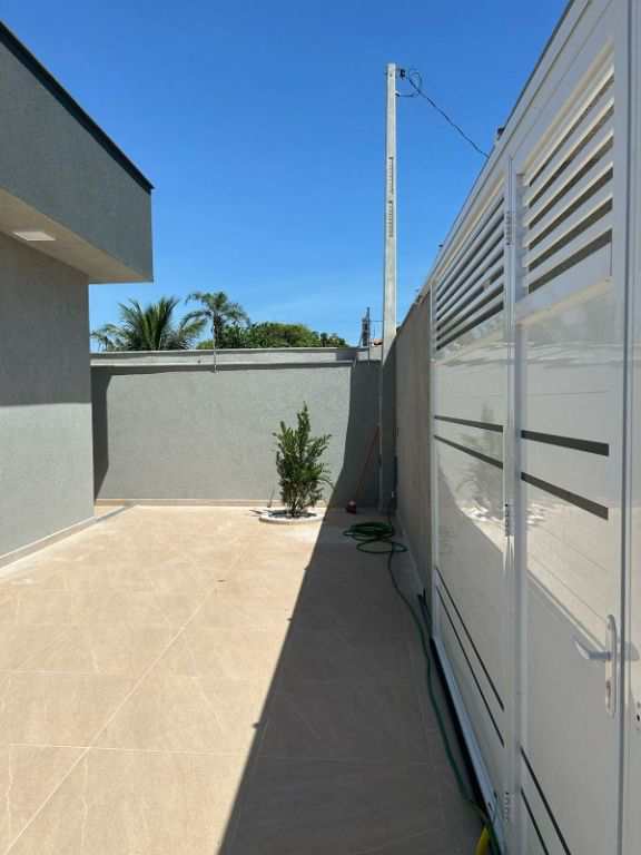 Casa em Itanhaém, no bairro Cidade Santa Júlia