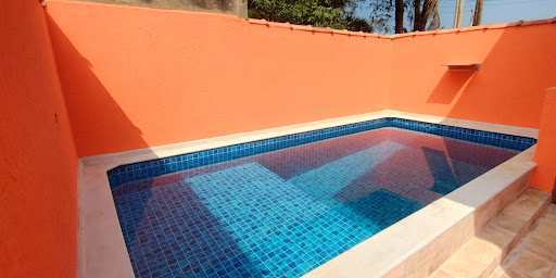 Casa em Itanhaém, no bairro Jd Paranapuã