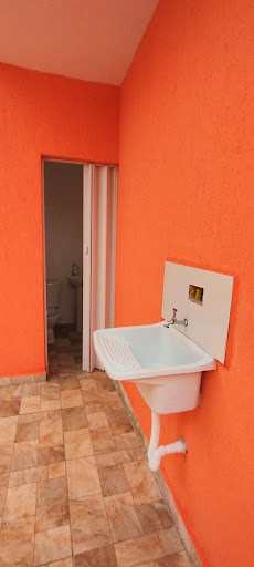 Casa em Itanhaém, no bairro Jd Paranapuã