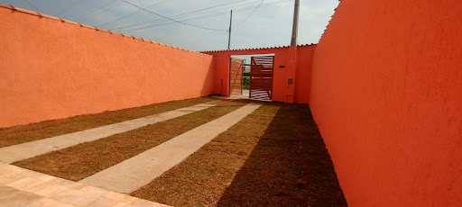 Casa em Itanhaém, no bairro Jd Paranapuã