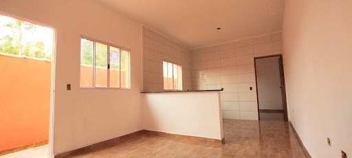 Casa em Itanhaém, no bairro Jd Paranapuã