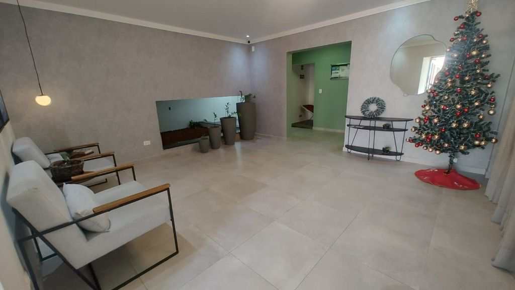Apartamento em Praia Grande, no bairro Guilhermina