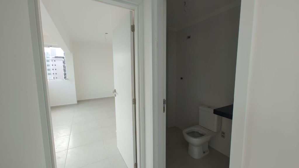 Apartamento em Praia Grande, no bairro Guilhermina