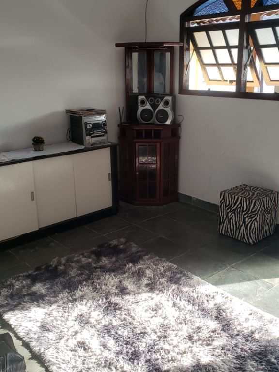 Casa em Praia Grande, no bairro Canto do Forte