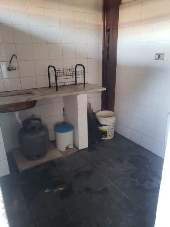 Casa em Praia Grande, no bairro Canto do Forte