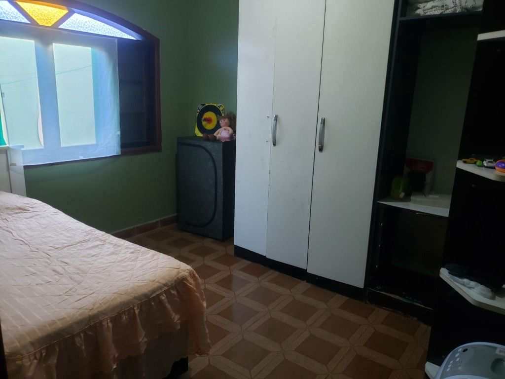 Casa em Praia Grande, no bairro Canto do Forte