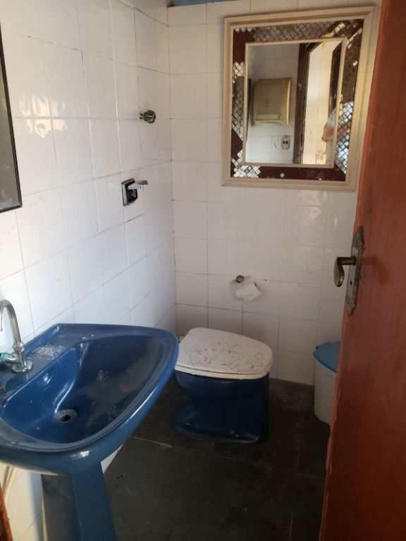 Casa em Praia Grande, no bairro Canto do Forte