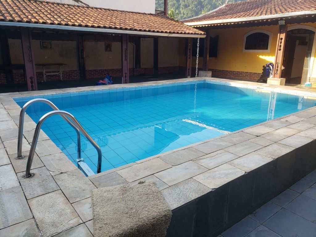Casa em Praia Grande, no bairro Canto do Forte
