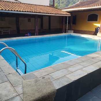 Casa em Praia Grande, bairro Canto do Forte