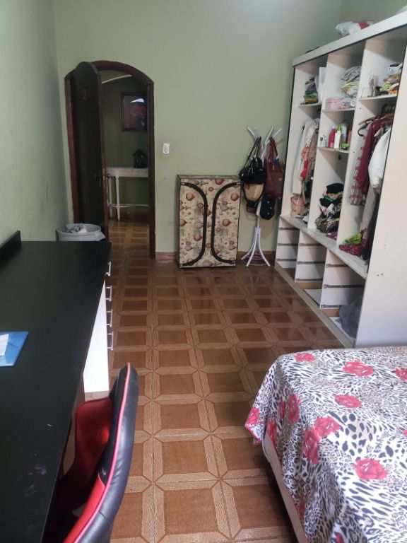 Casa em Praia Grande, no bairro Canto do Forte