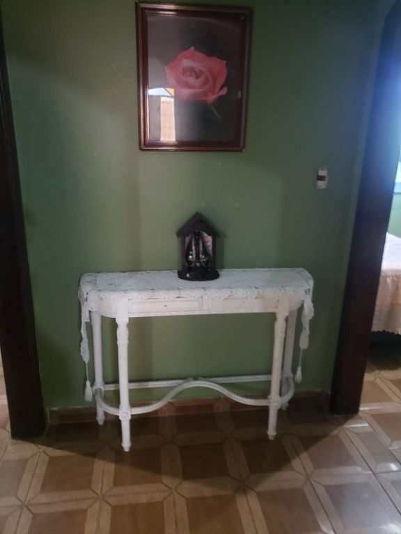 Casa em Praia Grande, no bairro Canto do Forte
