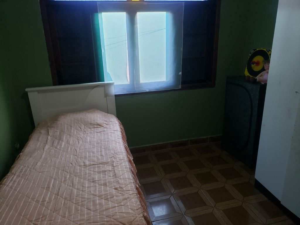 Casa em Praia Grande, no bairro Canto do Forte