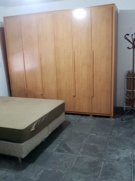 Casa em Praia Grande, no bairro Canto do Forte