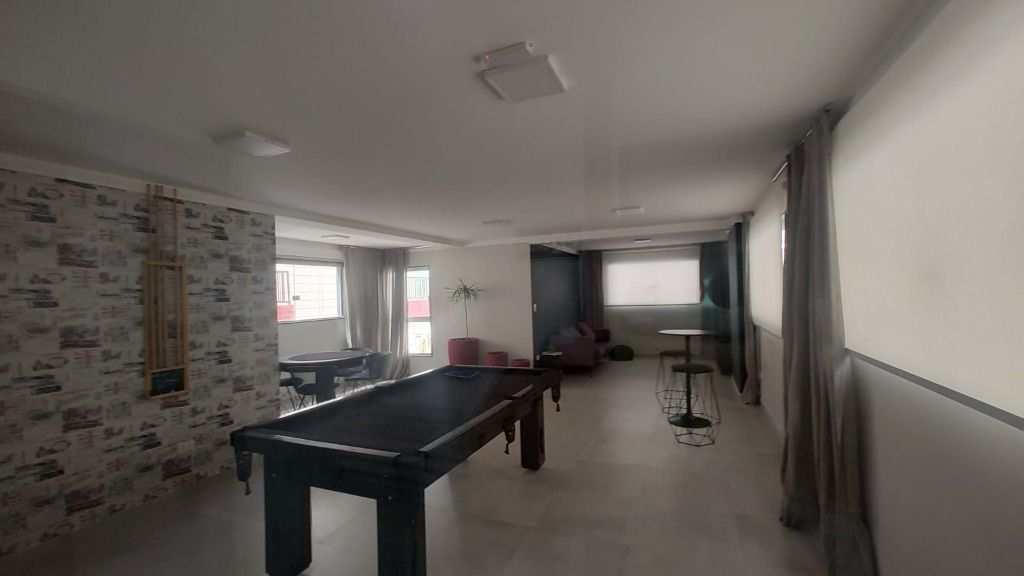 Apartamento em Praia Grande, no bairro Guilhermina