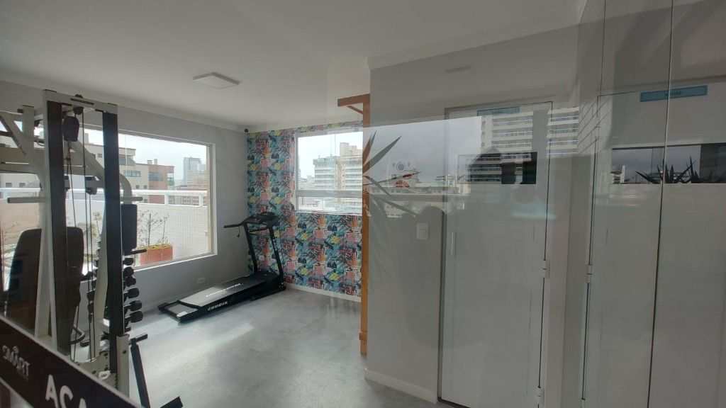 Apartamento em Praia Grande, no bairro Guilhermina