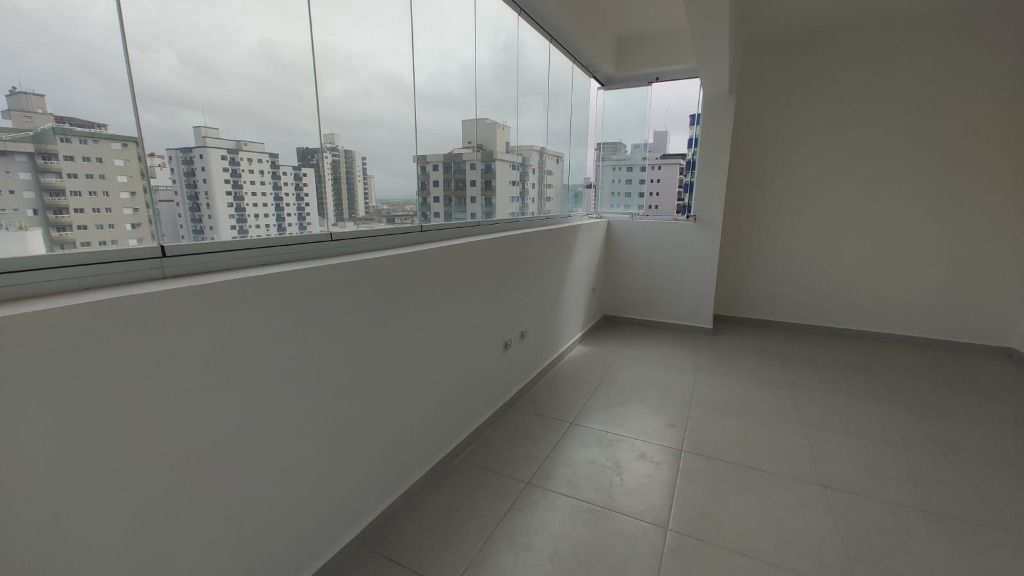 Apartamento em Praia Grande, no bairro Guilhermina