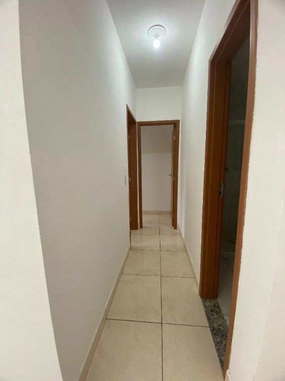 Apartamento em Praia Grande, no bairro Mirim