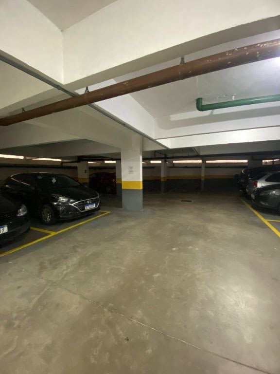 Apartamento em Praia Grande, no bairro Mirim