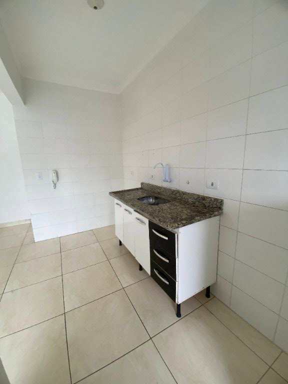 Apartamento em Praia Grande, no bairro Mirim