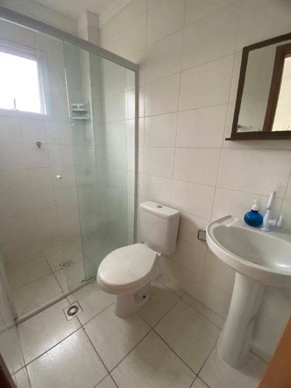 Apartamento em Praia Grande, no bairro Mirim
