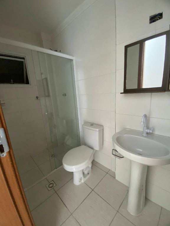 Apartamento em Praia Grande, no bairro Mirim