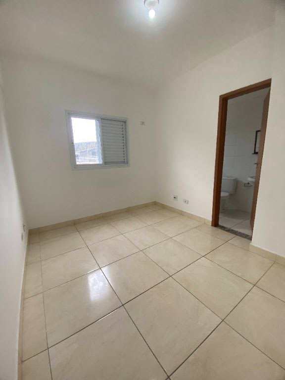 Apartamento em Praia Grande, no bairro Mirim