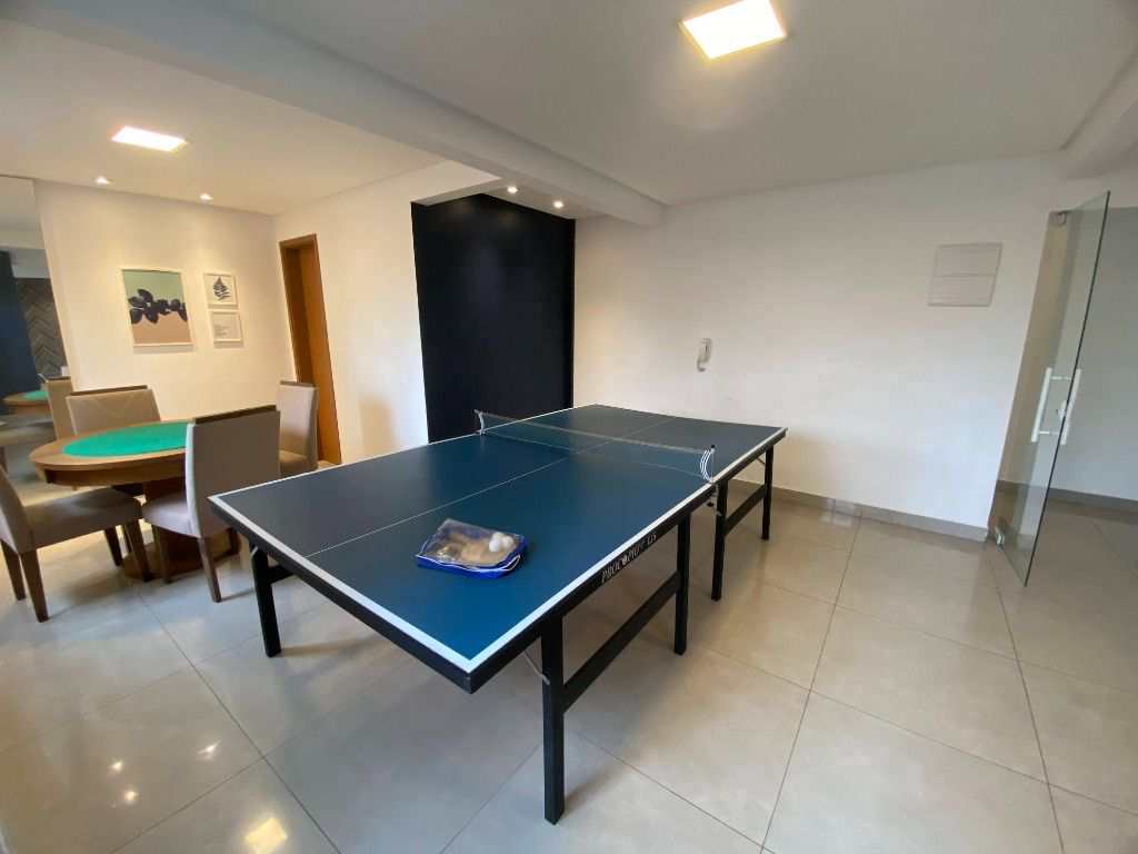 Apartamento em Praia Grande, no bairro Mirim