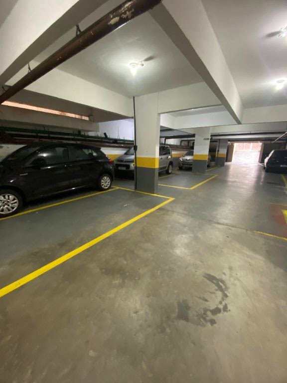 Apartamento em Praia Grande, no bairro Mirim