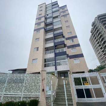 Apartamento em Praia Grande, bairro Mirim