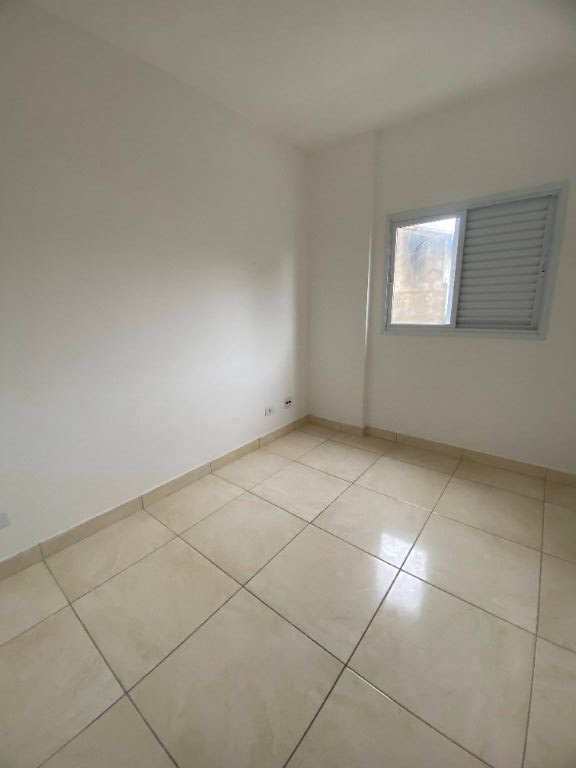 Apartamento em Praia Grande, no bairro Mirim