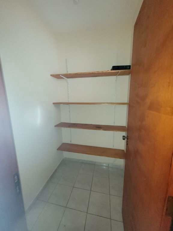 Apartamento em Praia Grande, no bairro Guilhermina