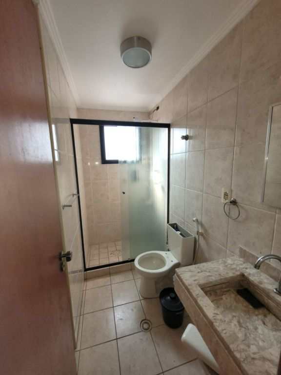Apartamento em Praia Grande, no bairro Guilhermina