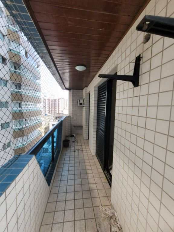 Apartamento em Praia Grande, no bairro Guilhermina
