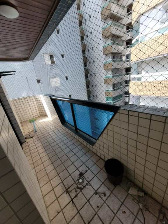 Apartamento em Praia Grande, no bairro Guilhermina
