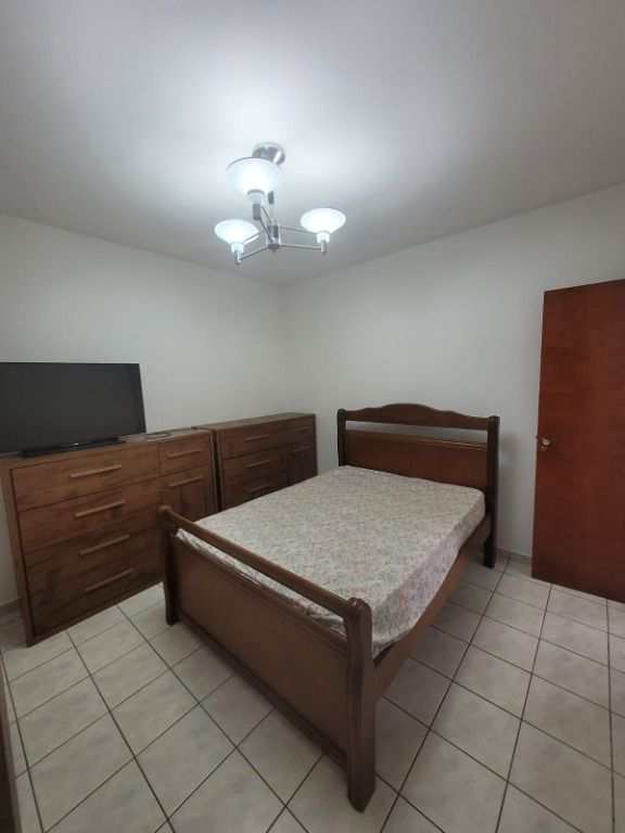 Apartamento em Praia Grande, no bairro Guilhermina