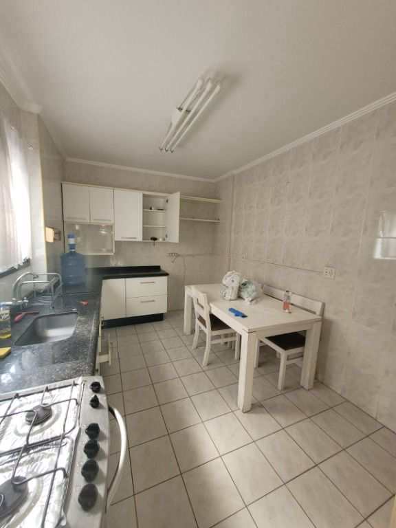 Apartamento em Praia Grande, no bairro Guilhermina