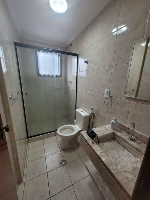 Apartamento em Praia Grande, no bairro Guilhermina