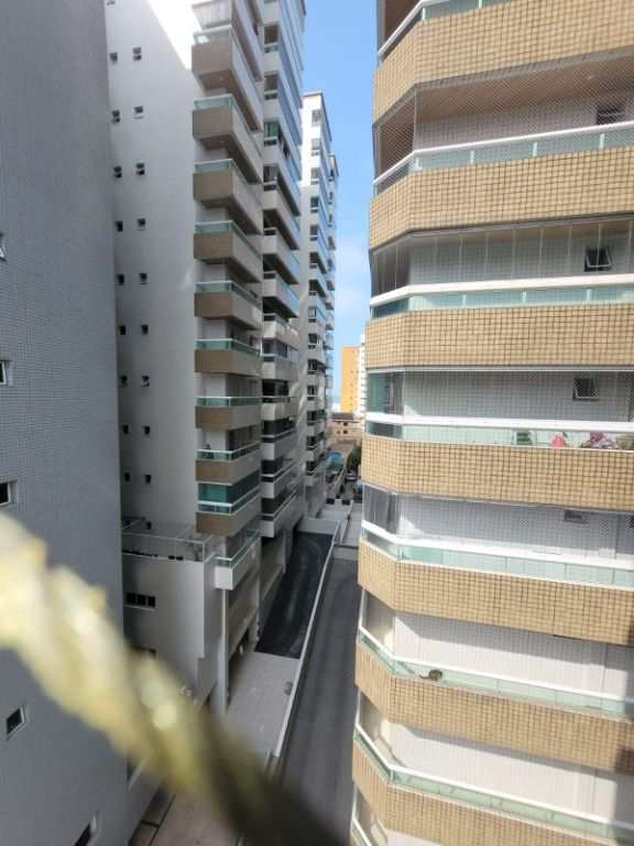 Apartamento em Praia Grande, no bairro Guilhermina