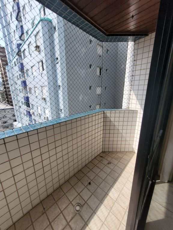 Apartamento em Praia Grande, no bairro Guilhermina